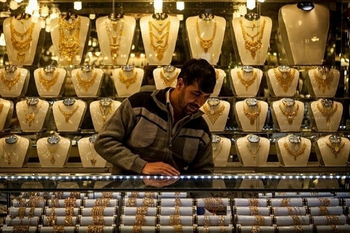 نرخ دلار، سکه، طلا و یورو سهشنبه ۲۱ آذر ۱۴۰۲ نرخ دلار، سکه، طلا و یورو سهشنبه ۲۱ آذر ۱۴۰۲