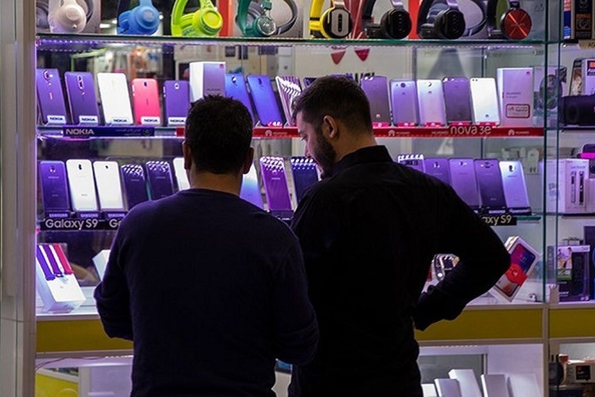 قیمت گوشیهای سامسونگ، شیائومی و آیفون امروز چهارشنبه ۲۲ آذر ۱۴۰۲ قیمت گوشیهای سامسونگ، شیائومی و آیفون امروز چهارشنبه ۲۲ آذر ۱۴۰۲