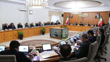 اظهارات جدید رئیسی درباره انتخابات اسفند ۱۴۰۲ اظهارات جدید رئیسی درباره انتخابات اسفند ۱۴۰۲