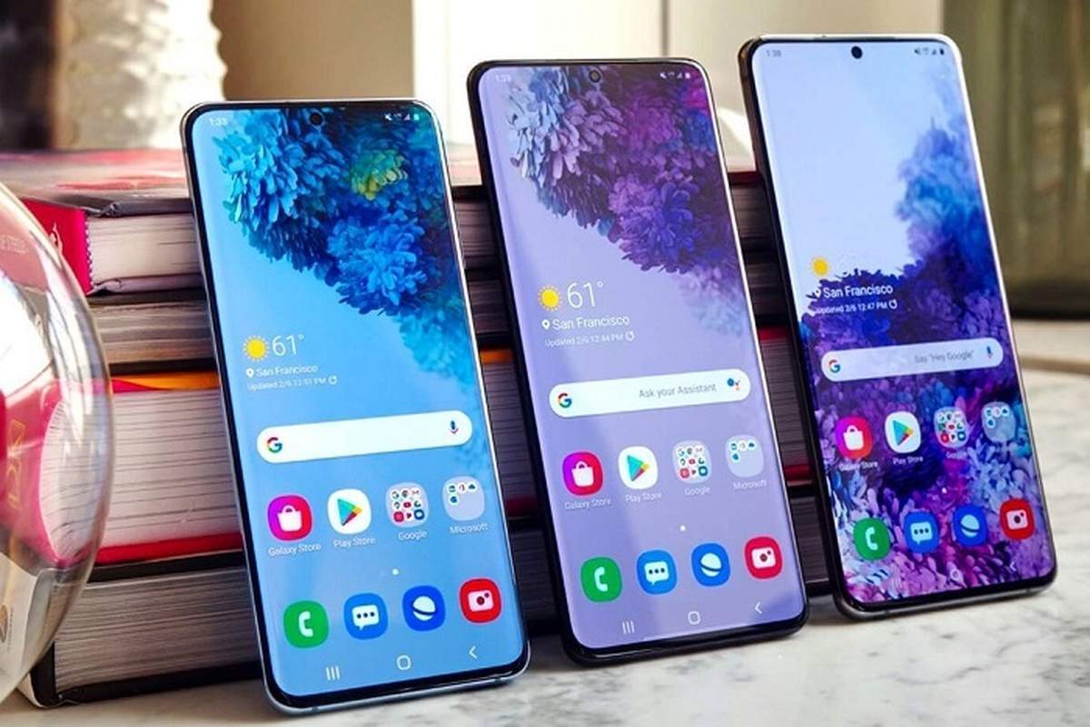 قیمت جدید گوشیهای سامسونگ، شیائومی و آیفون /قیمت ارزانترین و گرانترین گوشیهای محبوب بازار قیمت جدید گوشیهای سامسونگ، شیائومی و آیفون /قیمت ارزانترین و گرانترین گوشیهای محبوب بازار