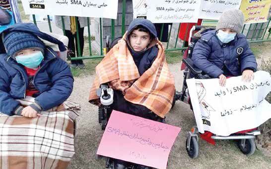 بیماران خاص قربانی داخلیسازی دارو بیماران خاص قربانی داخلیسازی دارو