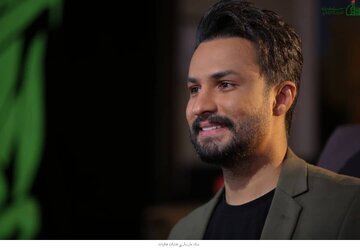 حنجره و صدای خواننده مشهور کشور بیمه شد؛ سقف این بیمه نامه چند میلیارد تومان است؟