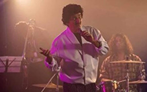 صدا و سیما به شهرام شب پره مجوز داد! صدا و سیما به شهرام شب پره مجوز داد!