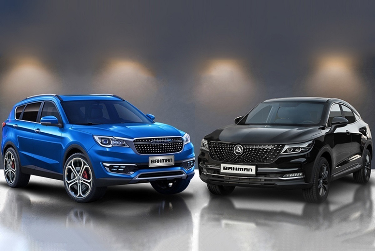 محکومیت قطعی ۵ هزار میلیارد تومانی بهمن موتور به دلیل گران فروشی