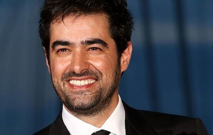 دختر پژمان بازغی در آغوش شهاب حسینی! دختر پژمان بازغی در آغوش شهاب حسینی!