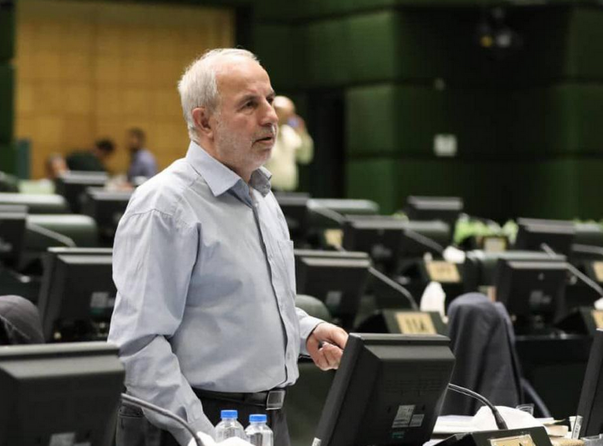 کوچکی‌نژاد، عضو کمیسیون تلفیق: افزایش حقوق ۱۸ درصدی در قیاس با تورم اندک است