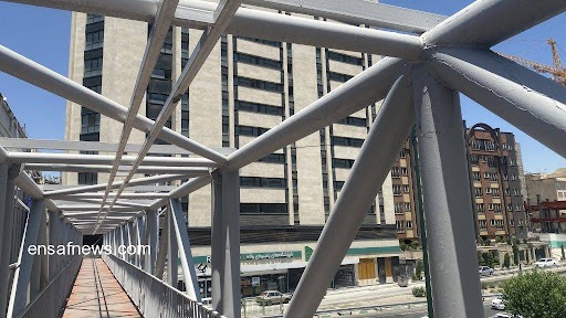 از برج منسوب به محسن رضایی چه میدانیم؟ از برج منسوب به محسن رضایی چه میدانیم؟