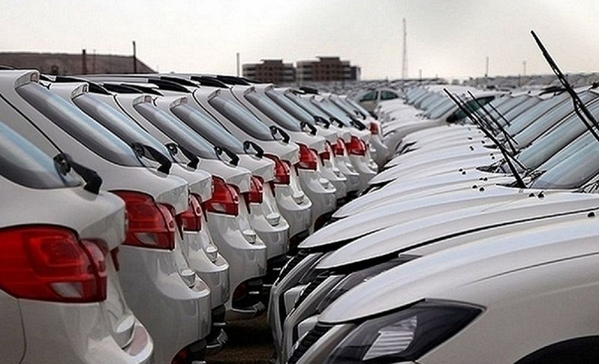 قیمت خودروهای سایپا امروز یکشنبه پنج آذر ۱۴۰۲ قیمت خودروهای سایپا امروز یکشنبه پنج آذر ۱۴۰۲