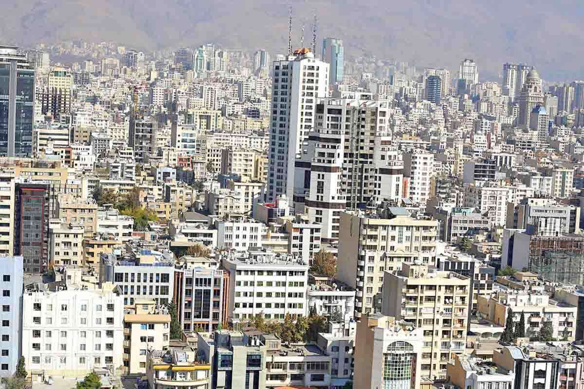 قیمت مسکن در آبان چقدر گران شد؟ / تورم اجاره به ۴.۳ درصد رسید قیمت مسکن در آبان چقدر گران شد؟ / تورم اجاره به ۴.۳ درصد رسید