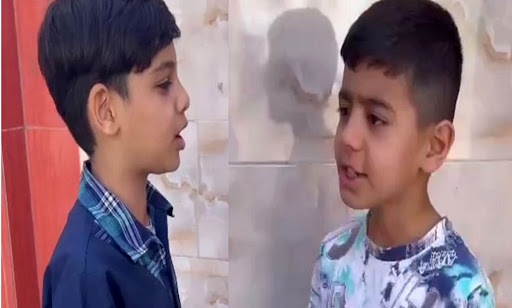 فیلمی خندهدار از مقایسه وضعیت دانشآموزان الان با ۲۰ سال پیش فیلمی خندهدار از مقایسه وضعیت دانشآموزان الان با ۲۰ سال پیش