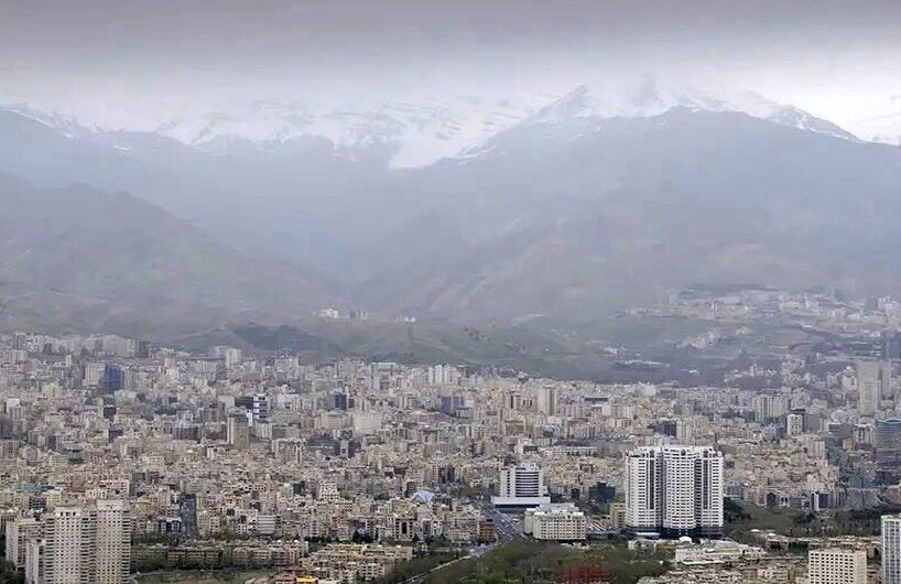 وضعیت قرمز«نفس» در آسمان خاکستری