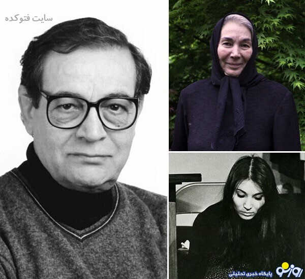 بیوگرافی کامل پروانه معصومی ،بازیگر +علت فوت بیوگرافی کامل پروانه معصومی ،بازیگر +علت فوت