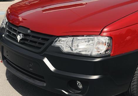 آغاز فروش اقساطی وانت آریسان توسط ایران خودرو (+جدول فروش) آغاز فروش اقساطی وانت آریسان توسط ایران خودرو (+جدول فروش)