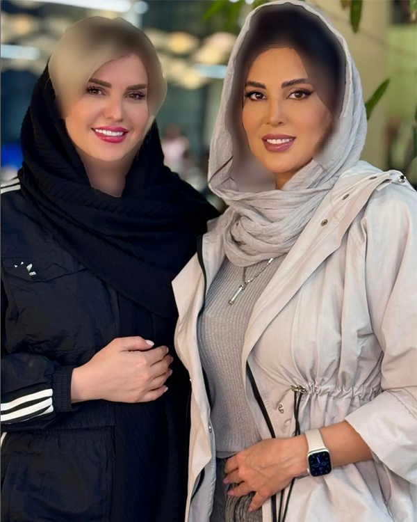 لیلا بلوکات این روزها زیباتر است یا چند سال پیش؟ لیلا بلوکات این روزها زیباتر است یا چند سال پیش؟