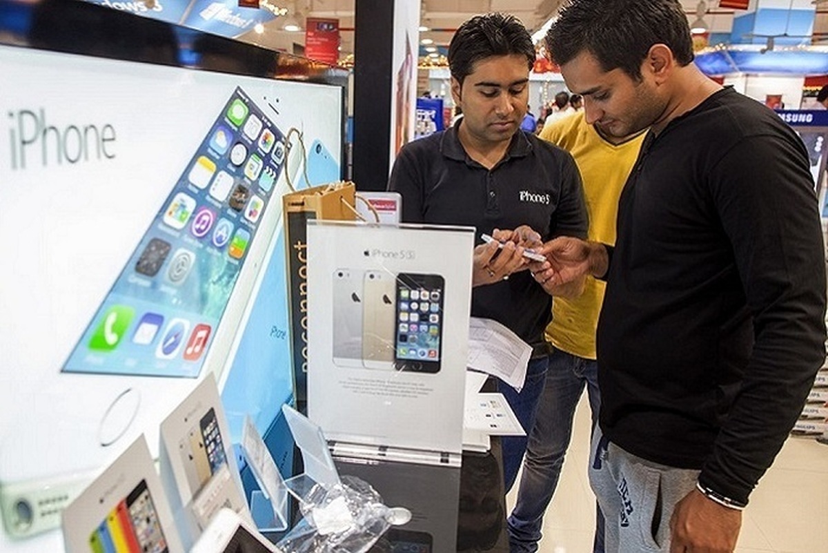 قیمت گوشیهای سامسونگ، شیائومی و آیفون امروز چهارشنبه هشت آذر ۱۴۰۲ قیمت گوشیهای سامسونگ، شیائومی و آیفون امروز چهارشنبه هشت آذر ۱۴۰۲