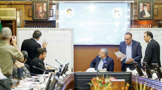 خطر خروج کارگران از بخش تولید شدت یافت