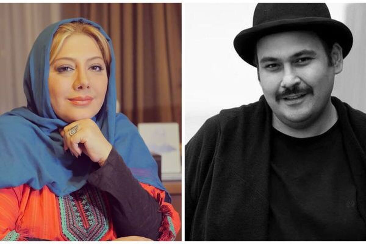 (تصاویر) واکنش تلخ زهرا داوودنژاد به فوت برادرش (تصاویر) واکنش تلخ زهرا داوودنژاد به فوت برادرش