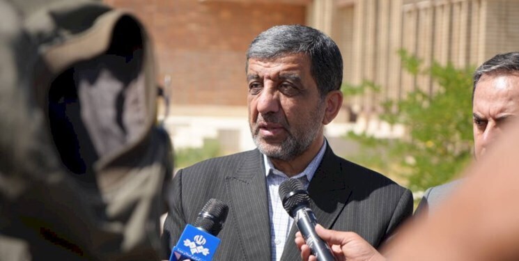 وزیر گردشگری: هنگام تحویل سال، به دلیل ازدحام زیاد، درهای تخت جمشید را باز کردیم / اجازه دادیم ۱۰ هزار نفر هم بدون بلیت وارد شوند وزیر گردشگری: هنگام تحویل سال، به دلیل ازدحام زیاد، درهای تخت جمشید را باز کردیم / اجازه دادیم ۱۰ هزار نفر هم بدون بلیت وارد شوند
