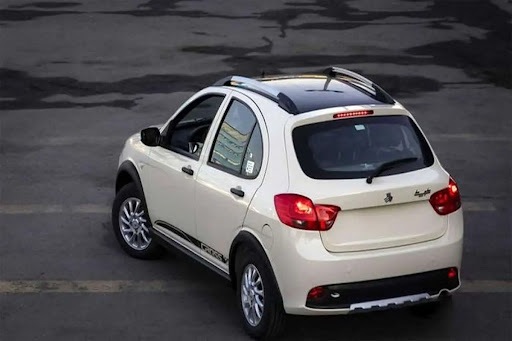 جزییات فروش فوری و اقساطی خودرو کوییک