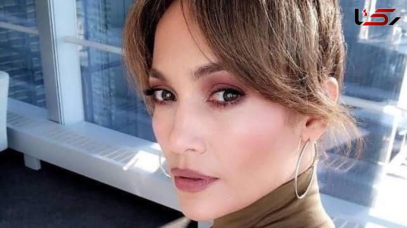 جدیدترین و خیره کننده ترین استایل جنیفر لوپز ! / هر روز جوانتر از شوهرش ! جدیدترین و خیره کننده ترین استایل جنیفر لوپز ! / هر روز جوانتر از شوهرش !