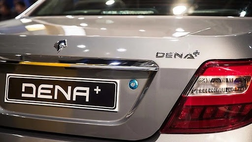 با این محصول پرطرفدار ایران خودرو خداحافظی کنید با این محصول پرطرفدار ایران خودرو خداحافظی کنید