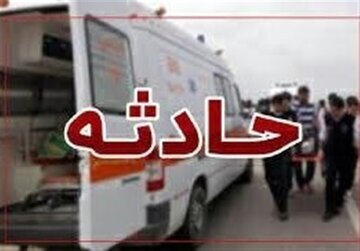 آمار عجیب از مرگ و میر در حوادث هفته گذشته آمار عجیب از مرگ و میر در حوادث هفته گذشته