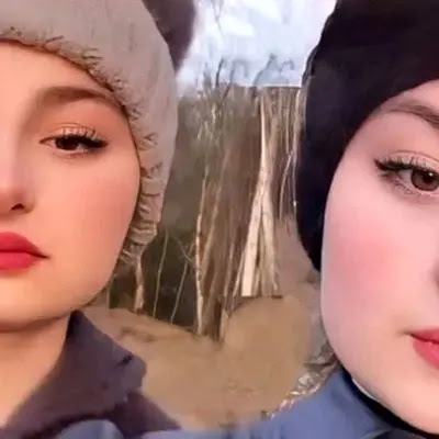 تغییر چهره شوکه کننده سارا و نیکا بازیگران سریال پایتخت / در سوئد عروسک تر از قاب تلویزیون ! تغییر چهره شوکه کننده سارا و نیکا بازیگران سریال پایتخت / در سوئد عروسک تر از قاب تلویزیون !