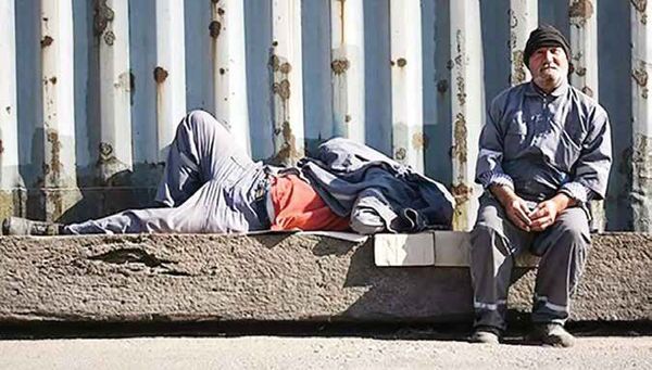 افزایش ۵ برابری جمعیت زیر خط فقر شاغلین طی دو سال افزایش ۵ برابری جمعیت زیر خط فقر شاغلین طی دو سال