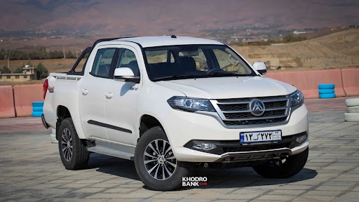 آغاز فروش اقساطی این خودرو در بازار + قیمت نهایی و میزان اقساط آغاز فروش اقساطی این خودرو در بازار + قیمت نهایی و میزان اقساط