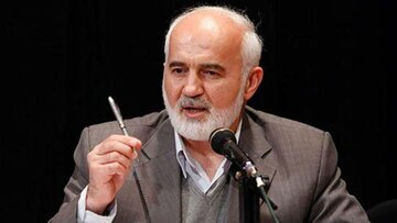 نامه احمد توکلی به رئیس قوه قضائیه: در مورد پرونده کاظم صدیقی سکوت نامیمون و غیرقابل باوری کردید/اظهارات صدیقی دلالت صریح بر وقوع جرایم دارد نامه احمد توکلی به رئیس قوه قضائیه: در مورد پرونده کاظم صدیقی سکوت نامیمون و غیرقابل باوری کردید/اظهارات صدیقی دلالت صریح بر وقوع جرایم دارد