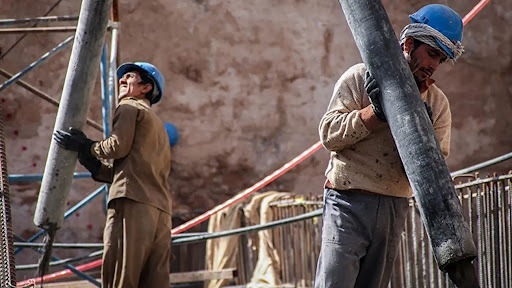 نحوه محاسبه اضافه کاری کارگران اعلام شد +جدول