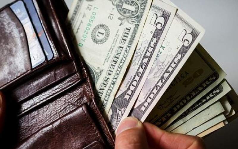 دلار ۲۴۵ درصد افزایش یافت، دستمزد ۱۱۹.۳ درصد! دلار ۲۴۵ درصد افزایش یافت، دستمزد ۱۱۹.۳ درصد!