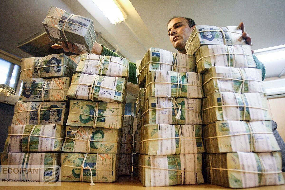 بانکها بزرگترین ابربدهکار بانکی بانکها بزرگترین ابربدهکار بانکی