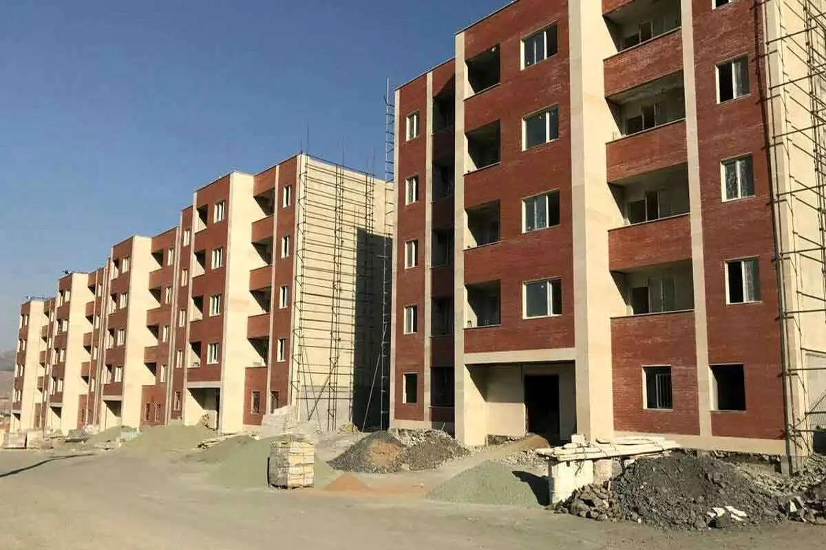 خریدوفروش غیرقانونی امتیاز نهضت ملی مسکن با نرخهای نجومی خریدوفروش غیرقانونی امتیاز نهضت ملی مسکن با نرخهای نجومی