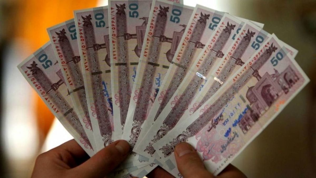 ۱۲۰۰هزار تومان پنجشنبه ۳۰ فروردین برای مردم واریز می شود/ جدول ۱۲۰۰هزار تومان پنجشنبه ۳۰ فروردین برای مردم واریز می شود/ جدول