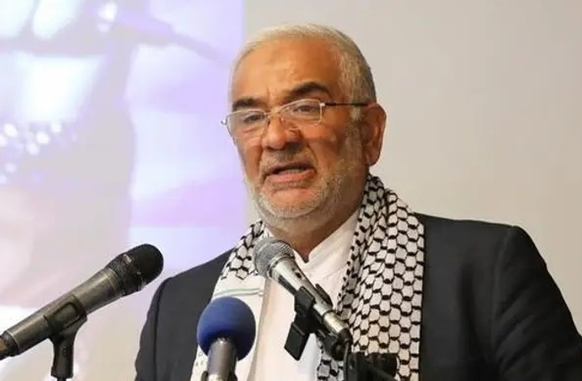 جزئیات تازه از حمله ایران علیه اسرائیل به روایت مشاور وزیر کشور | سفیر سوئیس به جای وزارت خارجه به سپاه احضار شد! جزئیات تازه از حمله ایران علیه اسرائیل به روایت مشاور وزیر کشور | سفیر سوئیس به جای وزارت خارجه به سپاه احضار شد!