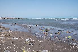 مرگ دریاچه خزر تا 70 سال دیگر؟