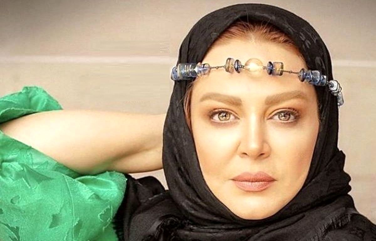 نظر جنجالی بهاره رهنما درباره آیسان اسلامی +فیلم نظر جنجالی بهاره رهنما درباره آیسان اسلامی +فیلم