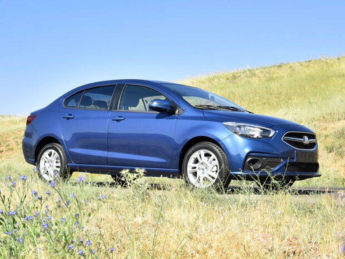 قیمت شاهین در آخرین روز‌های فروردین ۱۴۰۳