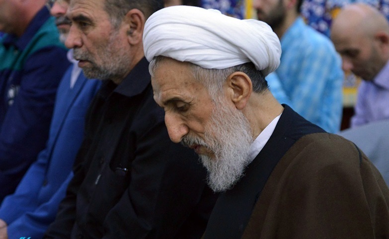 خبرگزاری فارس ماجرای زمین هزار میلیاردی ازگل را به گردن «معتمدین» کاظم صدیقی انداخت خبرگزاری فارس ماجرای زمین هزار میلیاردی ازگل را به گردن «معتمدین» کاظم صدیقی انداخت