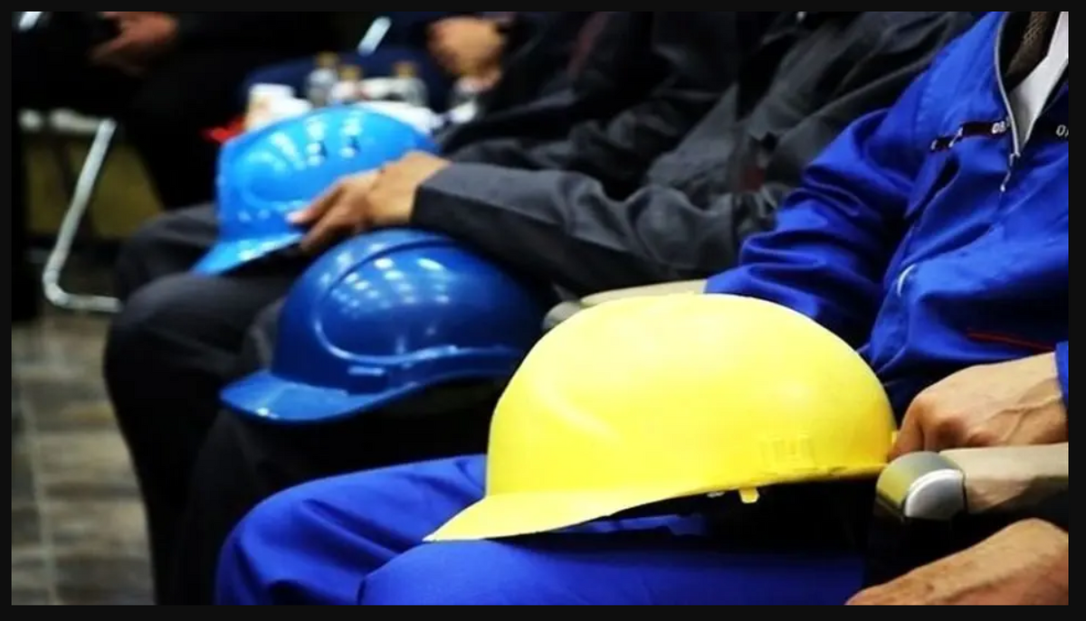 نحوه تعیین حداقل حقوق کارگران در سال ۱۴۰۳