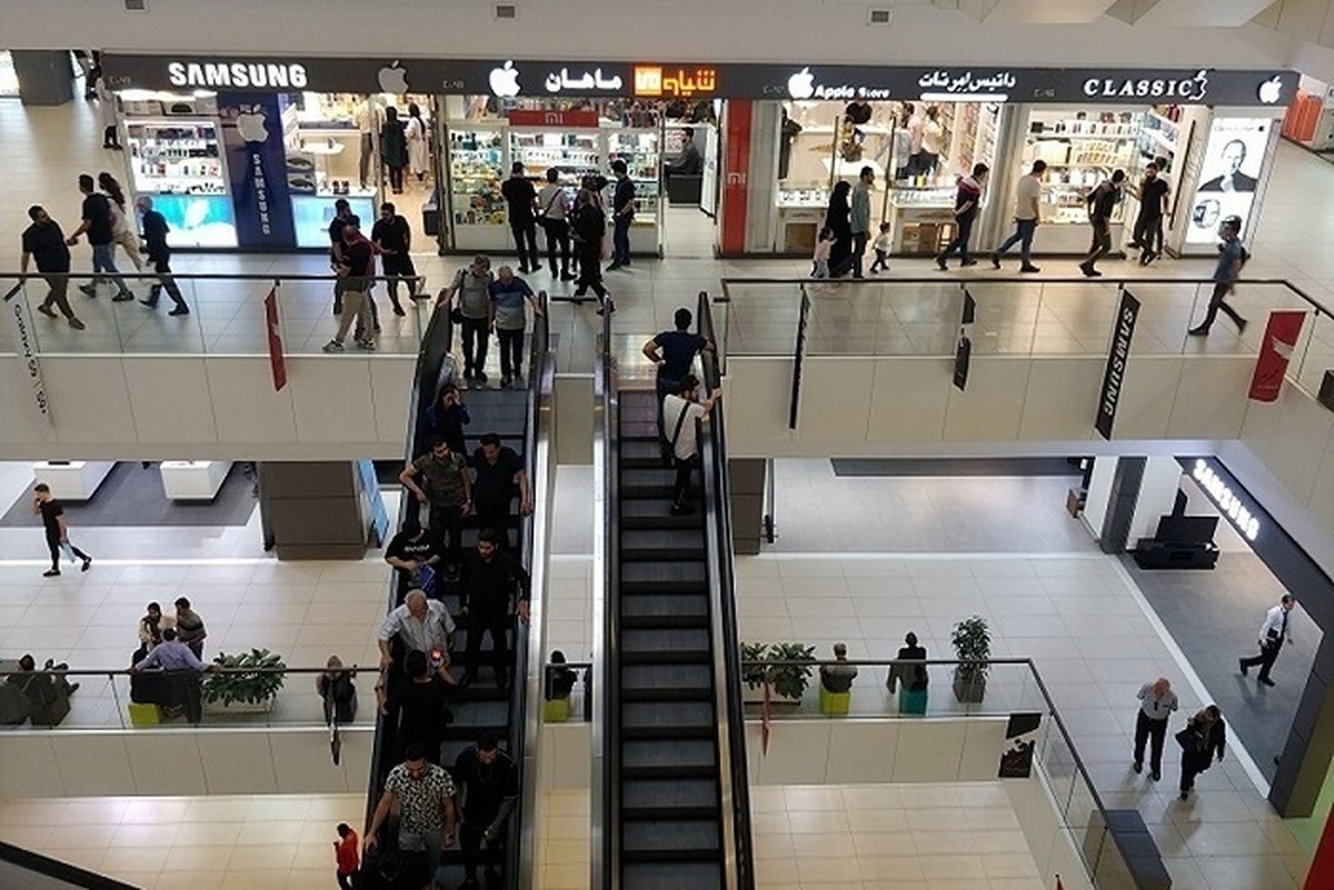 قیمت گوشی سامسونگ، شیائومی و آیفون ۹ فروردین ۱۴۰۳/ نمای جدید از بازار موبایل قیمت گوشی سامسونگ، شیائومی و آیفون ۹ فروردین ۱۴۰۳/ نمای جدید از بازار موبایل