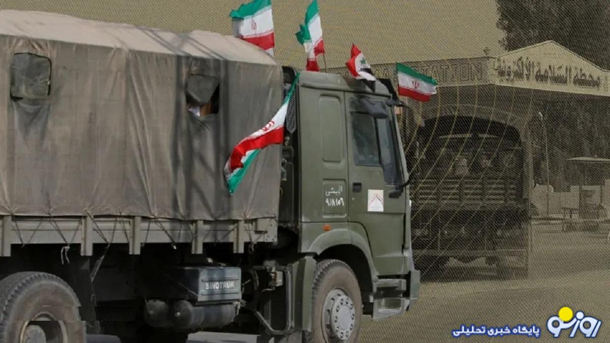 بازگشت نيروهاي ايران از سوريه از ادعاي پوتين تا پاسخهاي تهران بازگشت نيروهاي ايران از سوريه از ادعاي پوتين تا پاسخهاي تهران