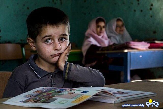 موج خروشان بیسوادی در راه است موج خروشان بیسوادی در راه است