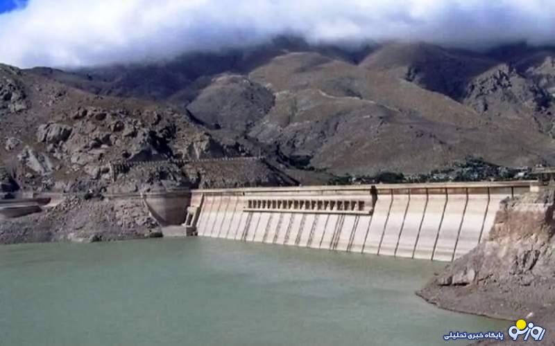 کاهش ذخایر ۱۵ سد کشور به زیر ۲۰ درصد! کاهش ذخایر ۱۵ سد کشور به زیر ۲۰ درصد!