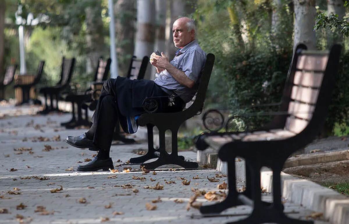 پرداخت مطالبات بازنشستگان فرهنگی در هالهای از ابهام / ۶۰ درصد پاداشها هنوز واریز نشده! پرداخت مطالبات بازنشستگان فرهنگی در هالهای از ابهام / ۶۰ درصد پاداشها هنوز واریز نشده!