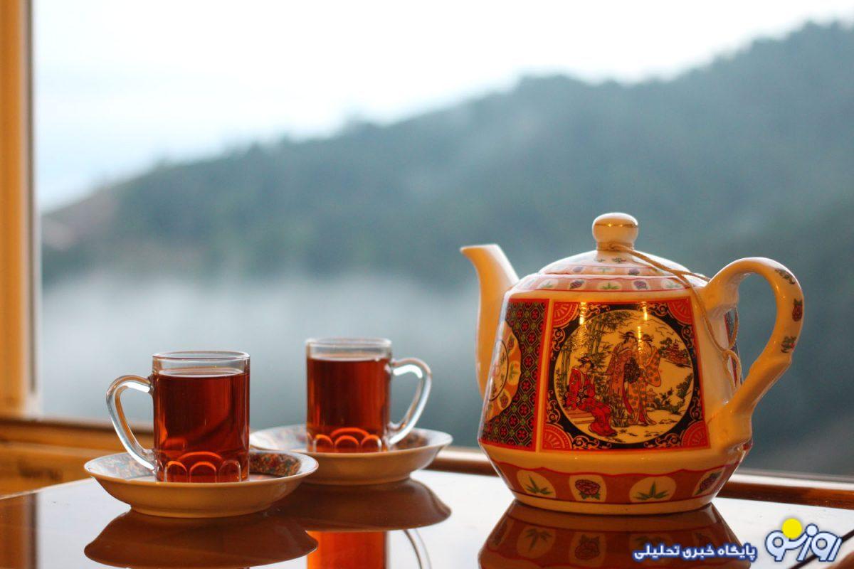 عوارض خطرناک چای کیسهای برای انسان عوارض خطرناک چای کیسهای برای انسان