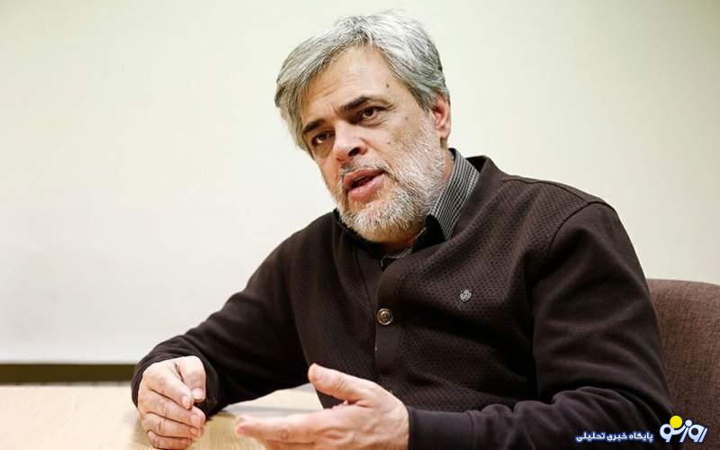 مهاجری: طرفداران جلیلی پشت تجمعات علیه رفع فلیترینگ هستند مهاجری: طرفداران جلیلی پشت تجمعات علیه رفع فلیترینگ هستند