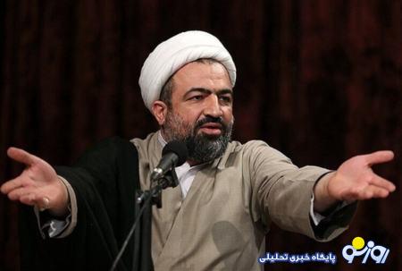 ادعای جنجالی حمید رسایی درباره شهادت رئیسی: اتفاقات منطقه نیاز به حذف رئیسجمهور ایران داشت ادعای جنجالی حمید رسایی درباره شهادت رئیسی: اتفاقات منطقه نیاز به حذف رئیسجمهور ایران داشت