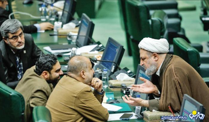 تلاش جريان سايهنشين براي بر هم زدن وفاق تلاش جريان سايهنشين براي بر هم زدن وفاق